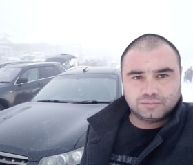 Арсен, 35 лет, Симферополь