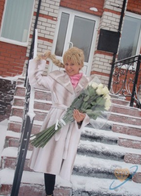 Елена, 50, Россия, Бугульма