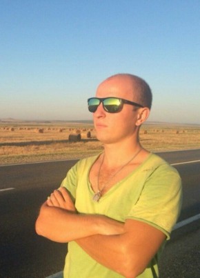 Андрей, 42, Россия, Белорецк