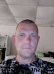 Oleg, 46, Perm
