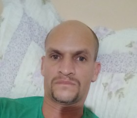 Gustavo, 45 лет, Tamboré