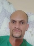 Gustavo, 44 года, Tamboré