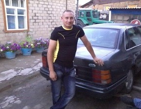 Денис, 37, Қазақстан, Астана