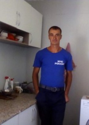 дмитрий, 38, Россия, Харабали