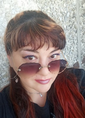 Alina из Липецка 53 года