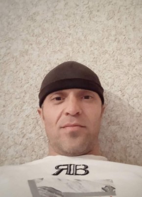 BAKhA, 40, Russia, Chelyabinsk