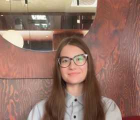 Kristina, 20, Belgorod