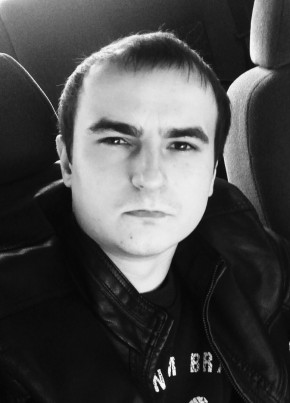 Игорь, 29, Україна, Київ