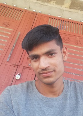 Mohamed, 20, India, Kanpur