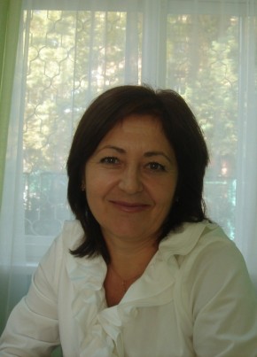 Elena, 58, Україна, Одеса