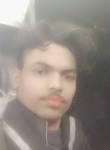 Krishna Raj, 18 лет, Allahabad