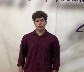 Kirill, 22, Shakhty