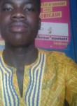 Roland, 25 лет, Ouagadougou