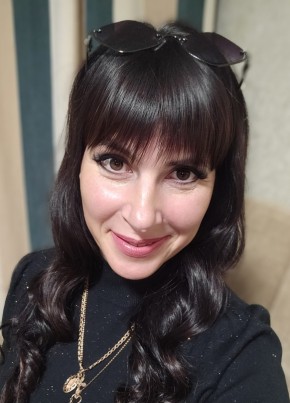 Елена из Волгограда 46 лет