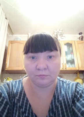 Татьяна, 38, Россия, Егорьевск