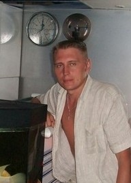 Dmitry, 44, Russia, Smolensk