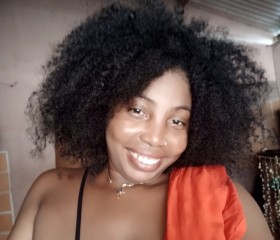 Sarah, 31, Antananarivo