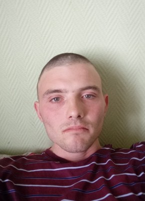Пронин из Смоленска 18 лет