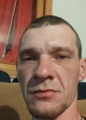 Nazar Nazarov, 32, საქართველო, თბილისი