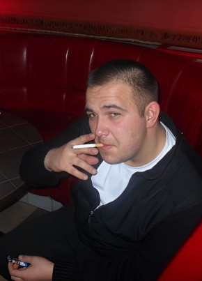 kirill, 32, Russia, Kaliningrad