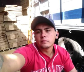 Luis, 25 лет, Cuautitlán Izcalli