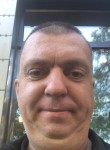 Danil, 44, Moscow