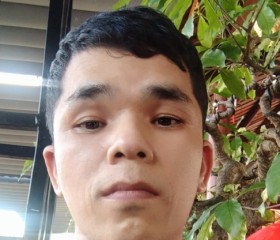 Phương Đông, 27, Ho Chi Minh City