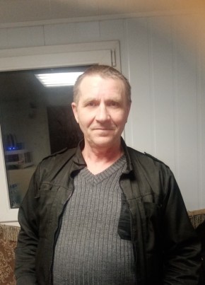 Sergey, 58, Russia, Tula