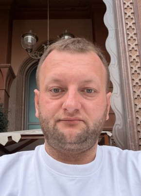 Андрей из Московския 37 лет