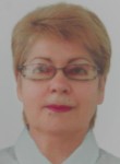 Наталья, 71 год, Баранавічы