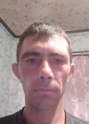 Юра, 33, Україна, Одеса