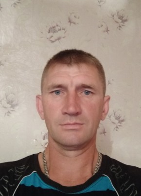 Михаил, 50, Россия, Бугульма