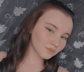 Ева, 19 лет, Новошахтинск