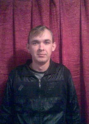 сергей, 36, Россия, Лабинск