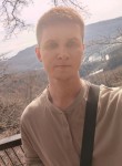 Konstantin, 21, Adler