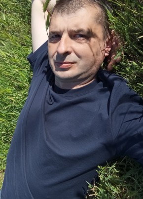 Андрей из Одессы 44 года