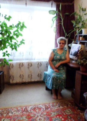 Наталья, 70, Россия, Екатеринбург