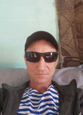 Алексей, 46, Россия, Чаны