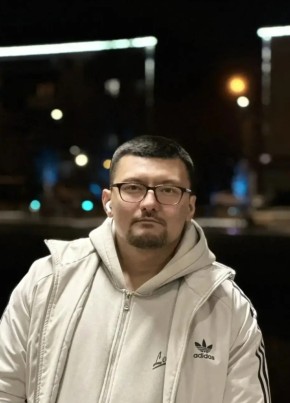 Анатолий из Washington D.C. 27 лет