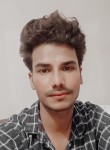 Shakir, 18  , Karachi