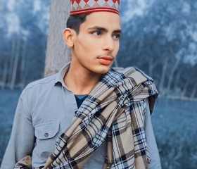 Sameer, 18 лет, Sahāranpur