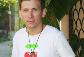 Евгений , 43 - СОЧИ 2010