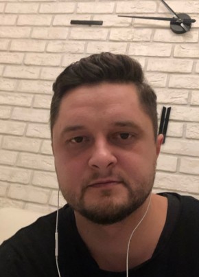 Игорь, 37, Россия, Звенигород