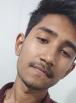 Tanvir, 20, Rajshahi