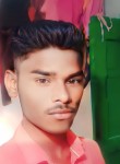 Nitish Kumar, 19 лет, Patna