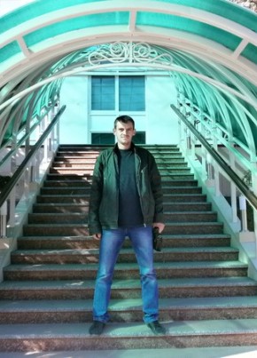 Михаил, 42, Україна, Луганськ