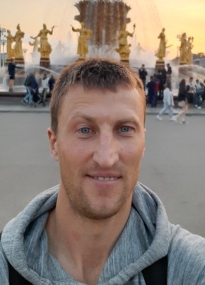 Владимир, 42, Рэспубліка Беларусь, Горад Мінск