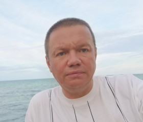 Сергей, 53 года, Салехард