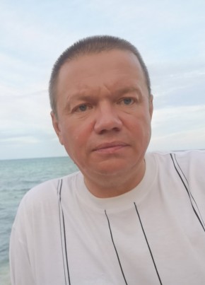 Сергей, 53, Россия, Салехард