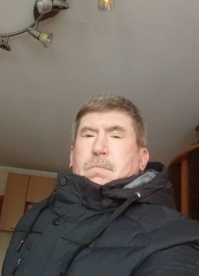 EDUARD, 53, Россия, Омск